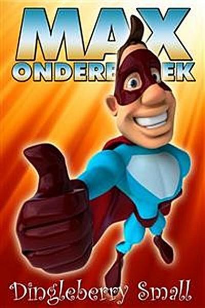 Max Onderbroek