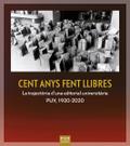 Cent anys fent llibres