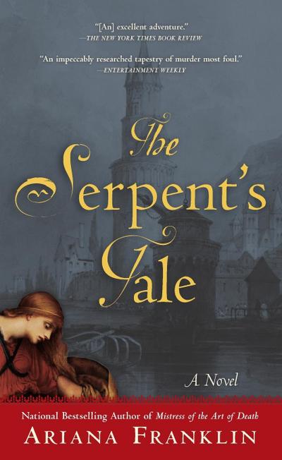 The Serpent’s Tale