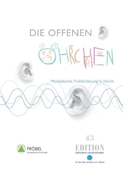 Die offenen Öhrchen