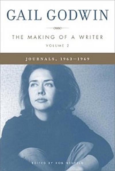 Making of a Writer, Volume 2