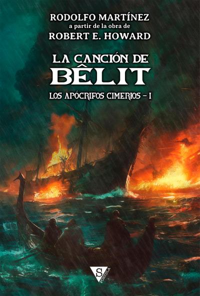 La canción de Bêlit