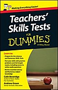 Teacher’s Skills Tests For Dummies