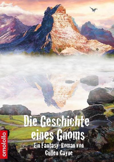 Die Geschichte eines Gnoms