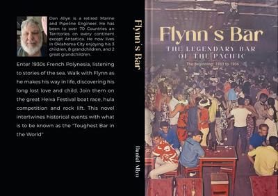 Flynn’s Bar