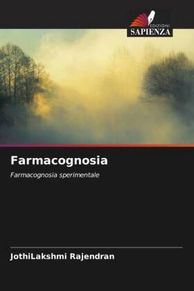 Farmacognosia