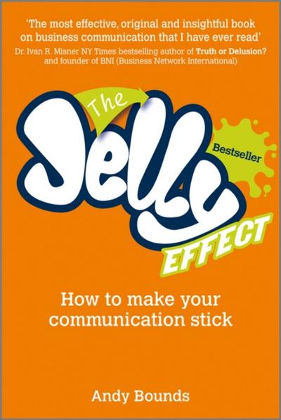 The Jelly Effect