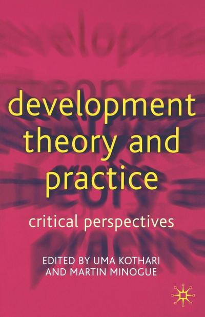 Development Theory and Practice