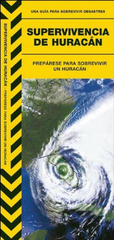 Supervivencia de Huracan
