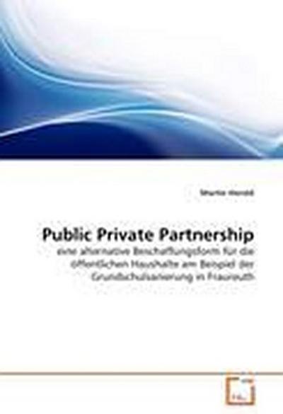 Herold, M: Public Private Partnership