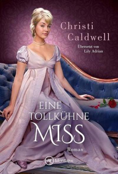 Eine tollkühne Miss