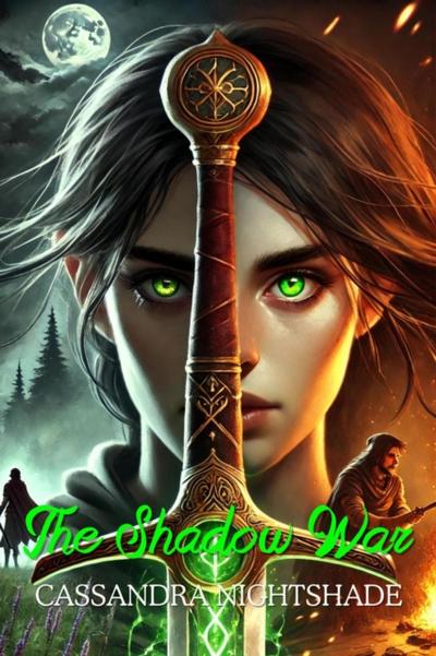 Shadow War