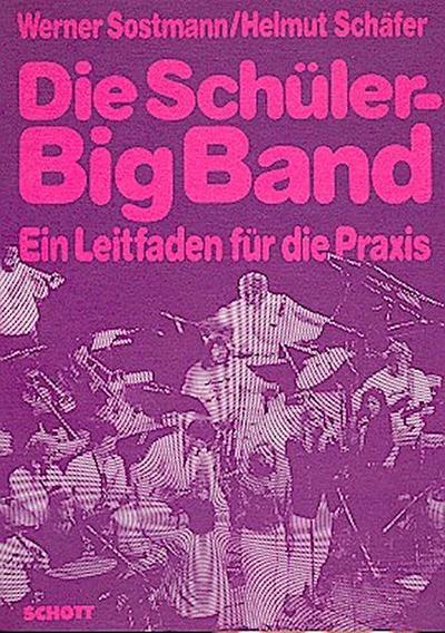 Die Schüler-Big-Band