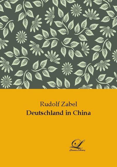 Deutschland in China