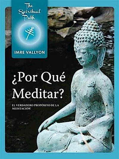 Por Que Meditar?