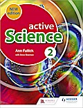Active Science 2 new edition