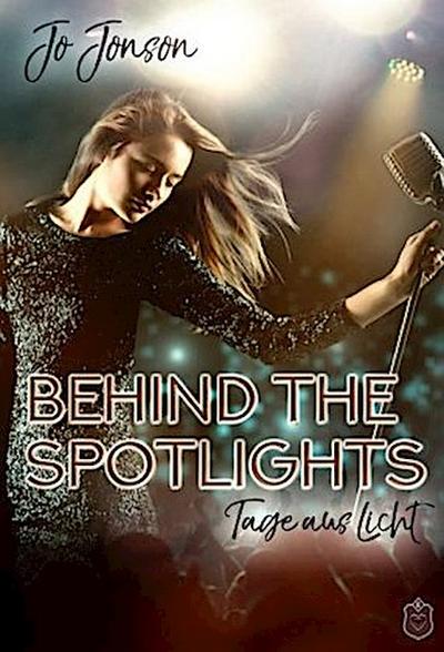 Behind the Spotlights