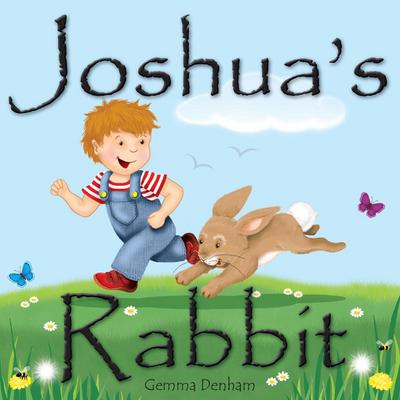 Joshua’s Rabbit