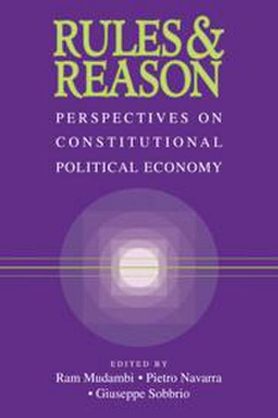 Rules and Reason