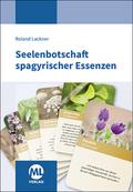 Seelenbotschaft spagyrischer Essenzen