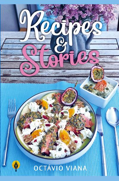 Recipes & Stories