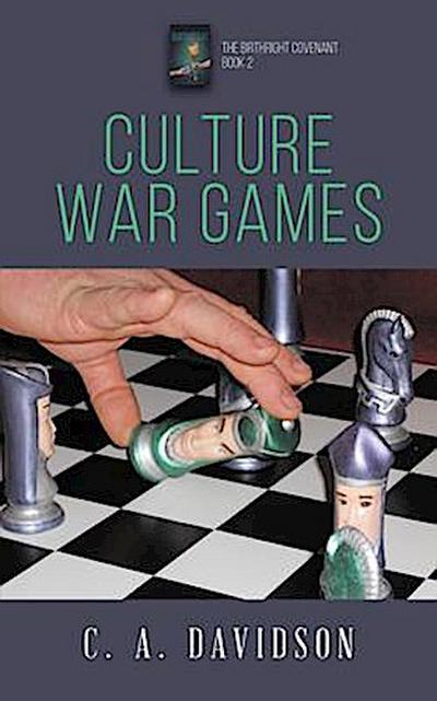 Culture War Games