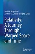Relativity: A Journey Through Warped Space and Tim