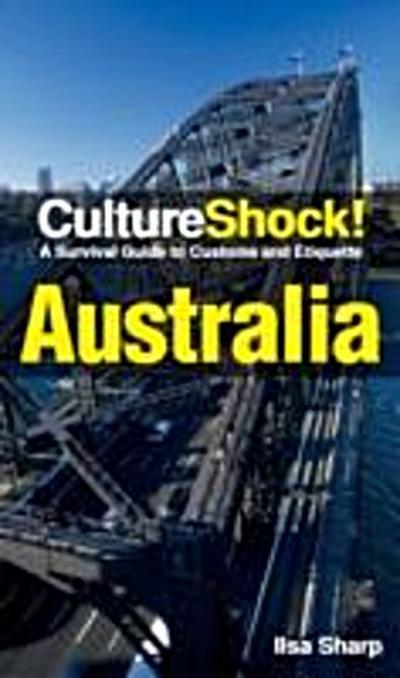 CultureShock! Australia