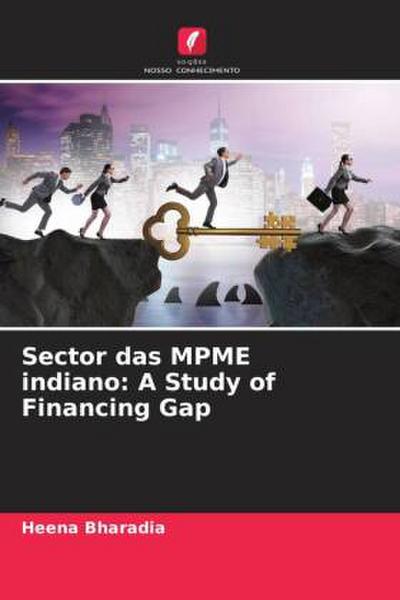 Sector das MPME indiano: A Study of Financing Gap