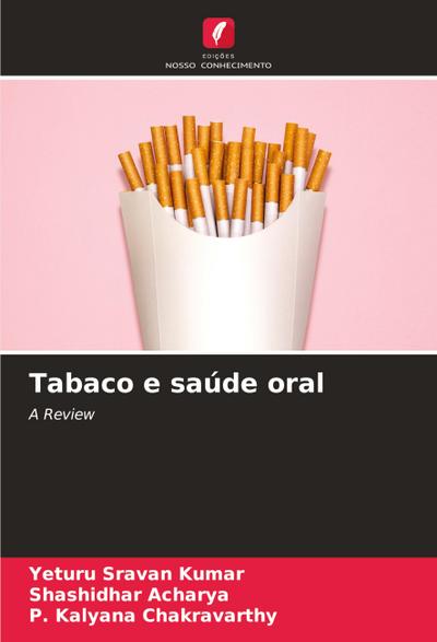 Tabaco e saúde oral
