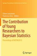 The Contribution of Young Researchers to Bayesian 