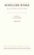 Schillers Werke. Nationalausgabe