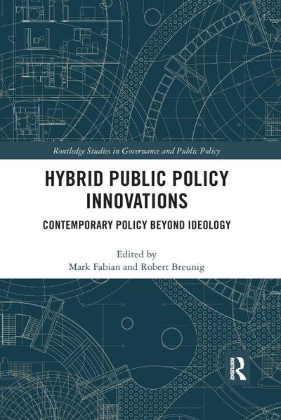 Hybrid Public Policy Innovations