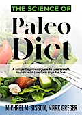 The Science of Paleo Diet