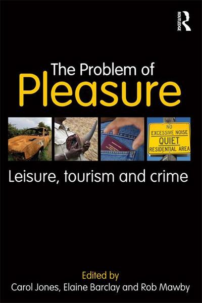 The Problem of Pleasure