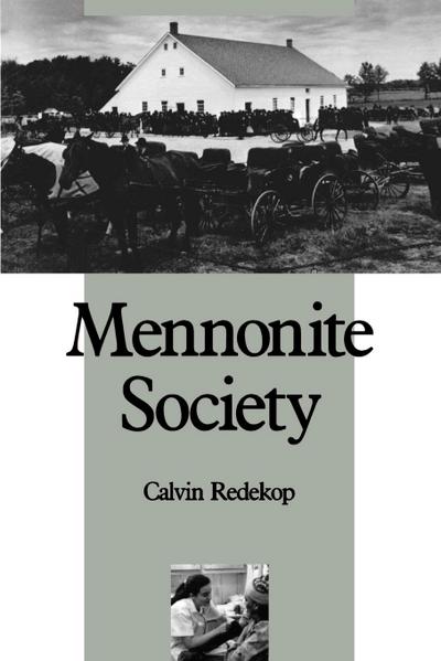 MENNONITE SOCIETY