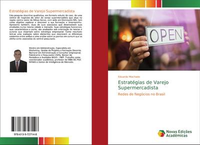 Estratégias de Varejo Supermercadista