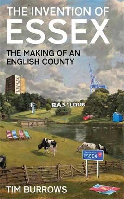 The Invention of Essex