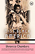 Miss Black America