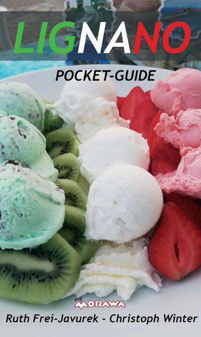 LIGNANO POCKET-GUIDE