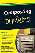 Composting For Dummies - Cathy Cromell