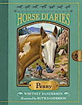 Horse Diaries #16: Penny