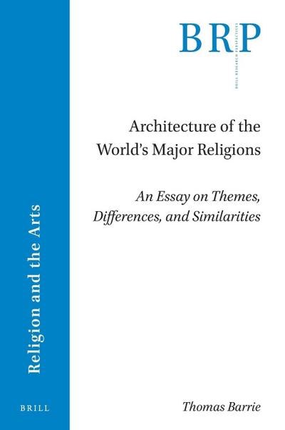 Architecture of the World’s Major Religions