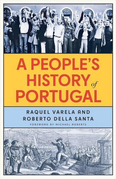 A People’s History of Portugal
