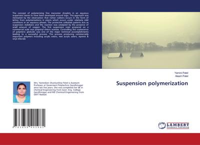 Suspension polymerization