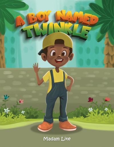A Boy Named Twinkle
