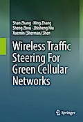 Wireless Traffic Steering For Green Cellular Networks