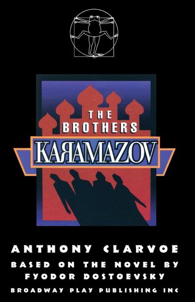 The Brothers Karamazov