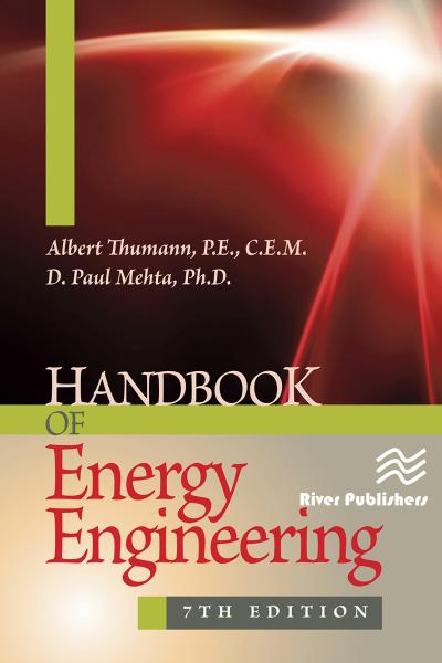 Handbook of Energy Engineering, Seventh Edition