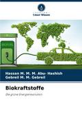 Biokraftstoffe